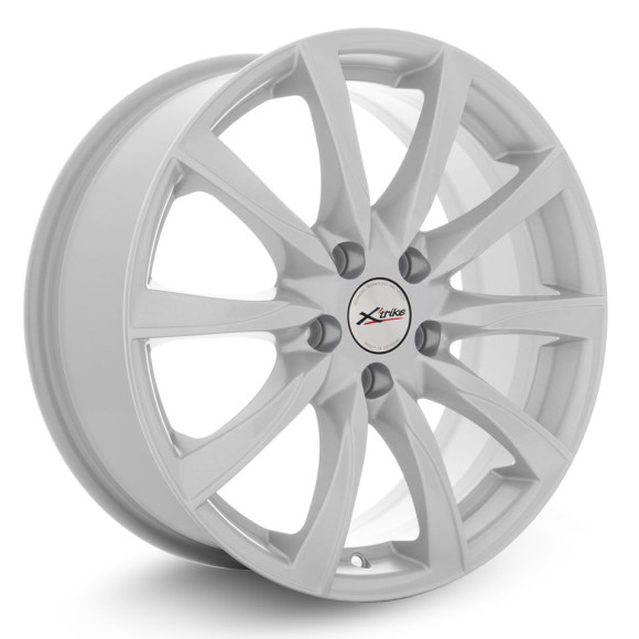 Диски Xtrike 7,0\R17 5*112 ET45 d66.6 HS