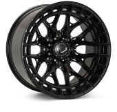 Диски Vossen HFX-1 22x12, Цвет: Satin Black (8 болтов) Диски Vossen HFX-1 22x12, Цвет: Satin Black (8 болтов)