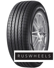 Шины Triangle 235/70 r16 AdvanteX SUV TR259 106H Шины Triangle 235/70 r16 AdvanteX SUV TR259 106H