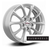 Диски iFree R16 / 6.5J PCD 5x114.3 ЕТ 43 ЦО 67.1 Джет Диски iFree R16 / 6.5J PCD 5x114.3 ЕТ 43 ЦО 67.1 Джет