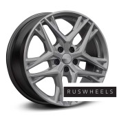 Диски Скад R18 / 8J PCD 5x112 ЕТ 38 ЦО 66.6 Челси