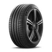 Шины Michelin  275/40/19  Y 105 Pilot Sport 4  XL  старше 3-х лет