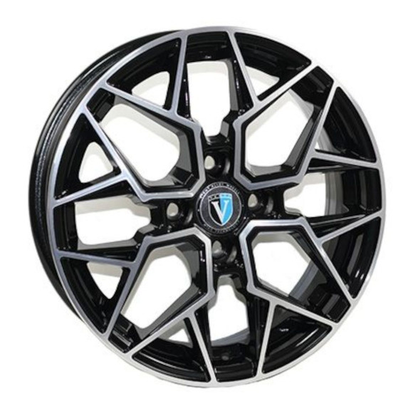 Диски VENTI 5.5\R14 4*100 ET40 d60.1 BD Диски VENTI 5.5\R14 4*100 ET40 d60.1 BD