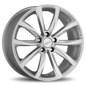 Диски Xtrike 7,0\R18 5*112 ET41 d66.6 HSB