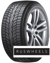Шины Hankook 195/60 r15 Winter i*cept iZ2 W616 92T