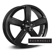 Диски Dezent R16 / 6.5J PCD 5x108 ЕТ 50 ЦО 63.4 TU black