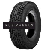 Грузовые шины Doublestar 315/80R22,5 156/150L DSR08A TL 20PR Грузовые шины Doublestar 315/80R22,5 156/150L DSR08A TL 20PR