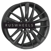 Диски Khomen Wheels 8x18/5x108 ET47 D60,1 KHW1807 (Chery Tiggo 8/8 Pro) Gray Диски Khomen Wheels 8x18/5x108 ET47 D60,1 KHW1807 (Chery Tiggo 8/8 Pro) Gray