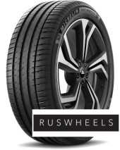 Шины Michelin 315/35 r22 Pilot Sport 4 SUV 111Y