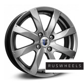 Диски КиК R15 / 6J PCD 4x114.3 ЕТ 43 ЦО 67.1 Джемини-Оригинал Диски КиК R15 / 6J PCD 4x114.3 ЕТ 43 ЦО 67.1 Джемини-Оригинал