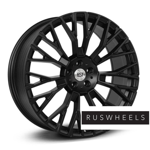 Диски RST R22 / 9.5J PCD 5x112 ЕТ 37 ЦО 66.6 R2204FF