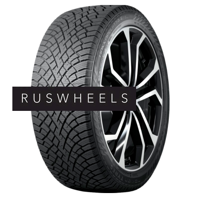 Шины Nokian Tyres 215/60 r17 Hakkapeliitta R5 SUV 100R