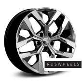 Диски Скад R18 / 7.5J PCD 5x108 ЕТ 50 ЦО 63.35 Ламберт