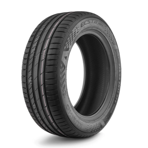 Шины Kumho  295/35/21  Y 107 Ecsta PS71  XL