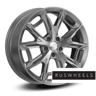 Диски Скад R19 / 7.5J PCD 5x114.3 ЕТ 40 ЦО 64.1 Паркер Диски Скад R19 / 7.5J PCD 5x114.3 ЕТ 40 ЦО 64.1 Паркер