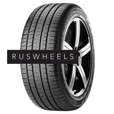 Шины Pirelli P265/65R17 112H Scorpion Verde All-Season TL M+S