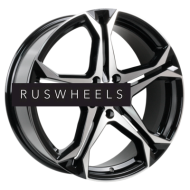 Диски RST 7,5x19/5x114,3 ET35 D60,1 R099 (Uni-K) BD