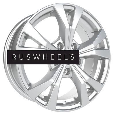 Диски СКАД 6,5x16/5x114,3 ET38 D67,1 Нагано (КЛ240М) Селена Диски СКАД 6,5x16/5x114,3 ET38 D67,1 Нагано (КЛ240М) Селена