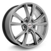 Диски Xtrike 7.5\R18 5*105 ET38 d56.6 HSB