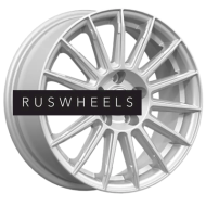 Диски iFree 6,5x16/5x114,3 ET45 D60,1 Азур (КС1052) Нео-классик