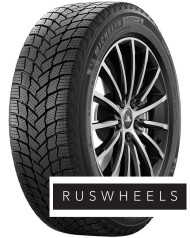 Шины Michelin 275/40/21 H 107 X- ICE SNOW SUV XL Шины Michelin 275/40/21 H 107 X- ICE SNOW SUV XL