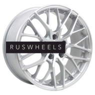 Диски RST 7,5x17/5x108 ET45 D63,4 R007 (Jaguar) Silver