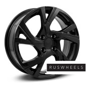Диски RST R15 / 6J PCD 4x100 ЕТ 40 ЦО 60.1 R075