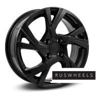 Диски RST R15 / 6J PCD 4x100 ЕТ 40 ЦО 60.1 R075