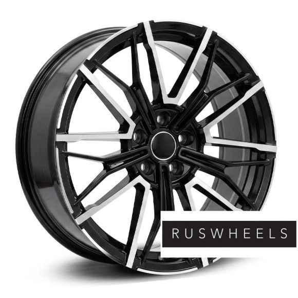 Диски RST R19 / 8.5J PCD 5x112 ЕТ 28 ЦО 66.6 R169FF Диски RST R19 / 8.5J PCD 5x112 ЕТ 28 ЦО 66.6 R169FF