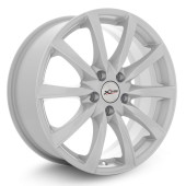 Диски Xtrike 7,0\R17 5*114.3 ET35 d67.1 HS