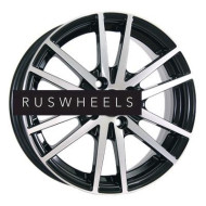 Диски Tech Line 5,5x14/4x100 ET43 D67,1 435 BD