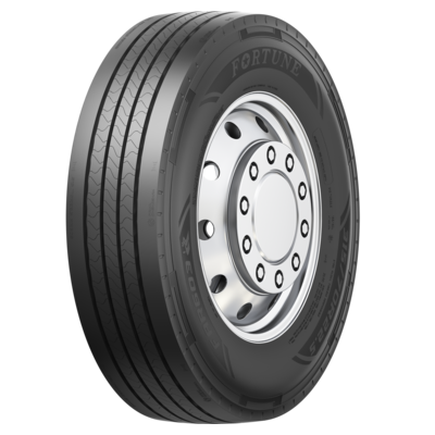 Грузовые шины Fortune 385/55R22,5 160K (158L) FAR603 TL 3PMSF 20PR ТАИЛАНД 