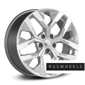 Диски Скад R18 / 7.5J PCD 5x114.3 ЕТ 45 ЦО 66.1 Ламберт