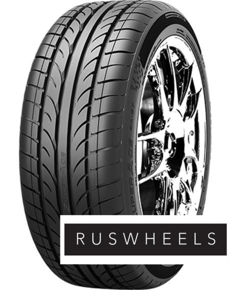 Шины Westlake 225/55 r17 SA57 101W