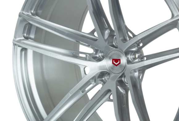 Диски Vossen S21-03 24"