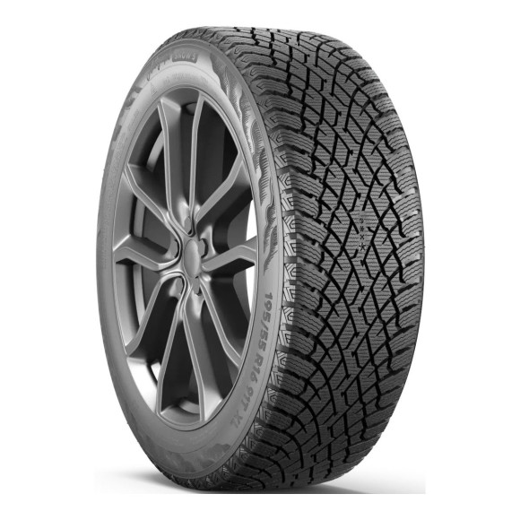 Шины Ikon Tyres  195/55/16  T 91 Ikon Autograph Snow 5  XL