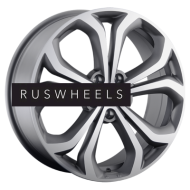 Диски Replay 7,5x19/5x114,3 ET39 D66,1 INF74 MGMF (конус, C570) Диски Replay 7,5x19/5x114,3 ET39 D66,1 INF74 MGMF (конус, C570)