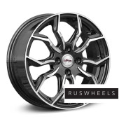 Диски iFree R15 / 6J PCD 4x100 ЕТ 37 ЦО 60.1 Бохо Диски iFree R15 / 6J PCD 4x100 ЕТ 37 ЦО 60.1 Бохо