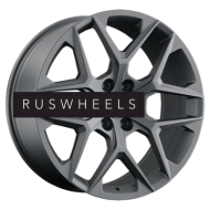 Диски LS 9x22/6x139,7 ET30 D100,1 1372 MGM (конус, Колпак+лого) Диски LS 9x22/6x139,7 ET30 D100,1 1372 MGM (конус, Колпак+лого)