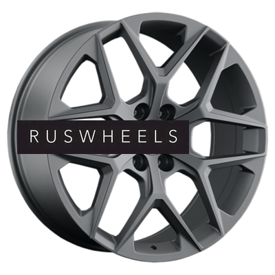 Диски LS 9x22/6x139,7 ET30 D100,1 1372 MGM (конус, Колпак+лого) Диски LS 9x22/6x139,7 ET30 D100,1 1372 MGM (конус, Колпак+лого)