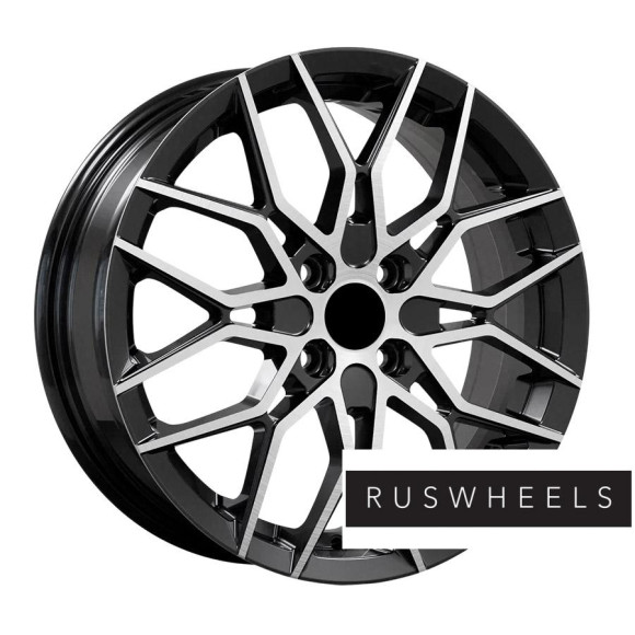 Диски RST R15 / 6J PCD 4x100 ЕТ 46 ЦО 54.1 R085