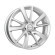 Диски iFree Original 7,0\R17 5*114.3 ET40 d66.1 Сильвер