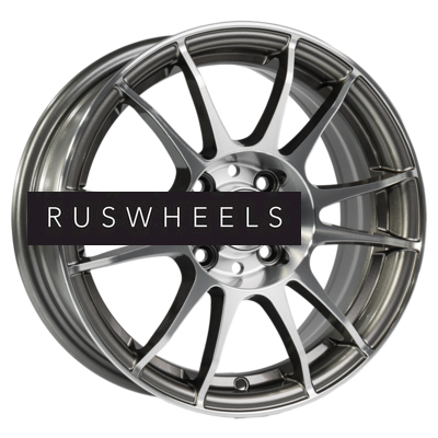 Диски Megami 6x14/4x100 ET40 D54,1 MGM-3 GMF