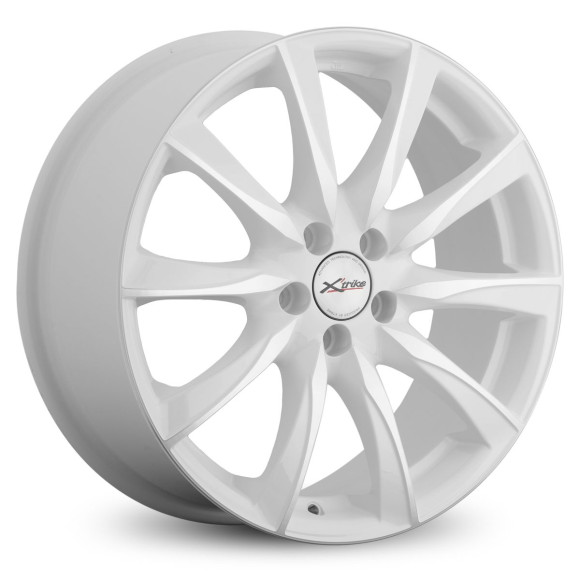 Диски Xtrike 7,0\R17 5*114.3 ET40 d66.1 W/FP