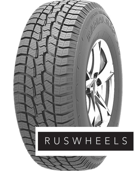 Шины Westlake 275/65 r18 SL369 116T Шины Westlake 275/65 r18 SL369 116T