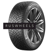 Шины Continental 245/45R19 102T XL IceContact 3 TL FR TA (шип.)
