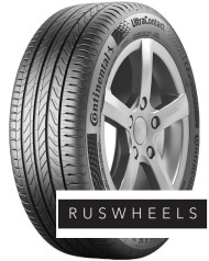 Шины Continental 225/55 r18 UltraContact 98V