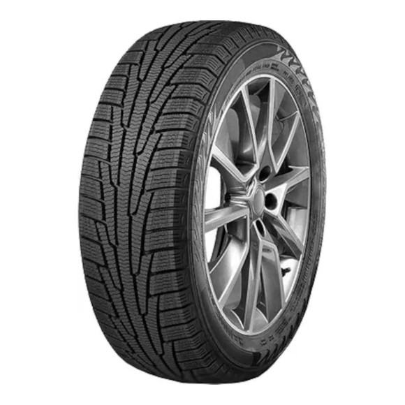 Шины Ikon 245/50R18 104T XL Character Snow 2 SUV (Nordman RS2 SUV) TL Шины Ikon 245/50R18 104T XL Character Snow 2 SUV (Nordman RS2 SUV) TL