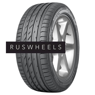 Шины Ikon 225/45 r17 Nordman SZ2 (Character Ultra) 94W Шины Ikon 225/45 r17 Nordman SZ2 (Character Ultra) 94W