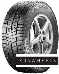 Шины Continental 195/70/15 R 104/102 C ContiVanContact Ice SD Ш. Шины Continental 195/70/15 R 104/102 C ContiVanContact Ice SD Ш.